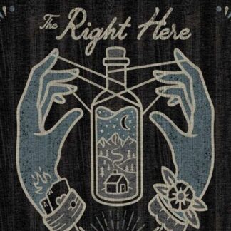 Right Here - Northern Town 1CD