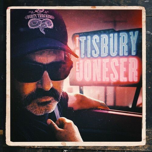 Dirty Truckers - The Tisbury Joneser 1CD