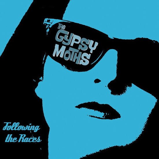 The Gypsy Moths - Following The Races 1CD