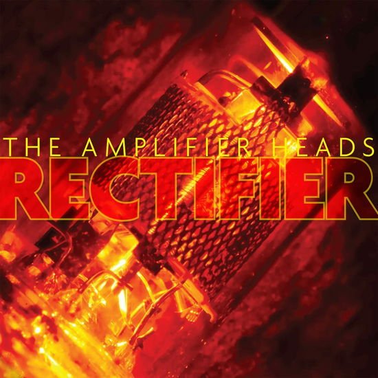 Amplifier Heads - Rectifier 1CD