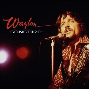 Waylon Jennings - Songbird 1CD