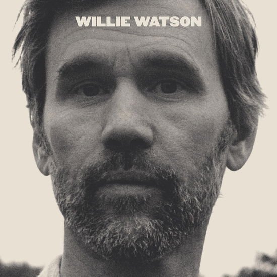 Willie Watson - Willie Watson 1CD