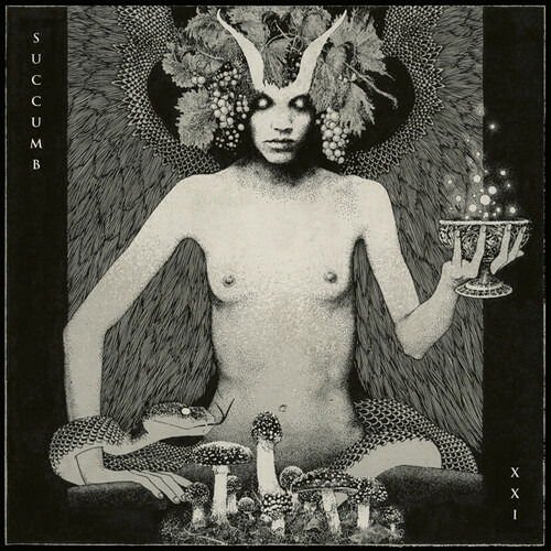 Succumb - Xxi 1CD