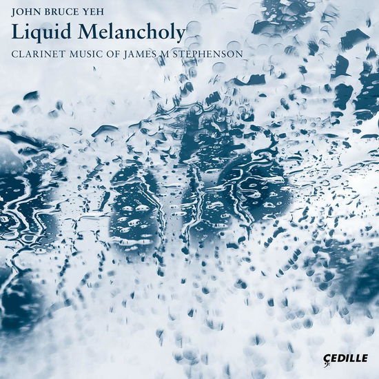 Chicago Pro Musica / Godon, Patrick / Klein, Alex / Kulenovic, Vladimir / Lake Forest Symphony / Yeh, John Bruce - Stephenson / Liquid Melancholy 1CD