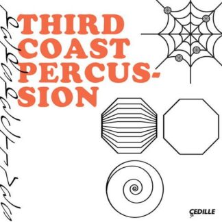 Jlin / Flutronix / Elfman / Third Coast Percussion - Elfman & Glass & Jlin & Flutronix 1CD