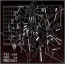 Compilation - Cia Via Ufo To Mercury 1CD