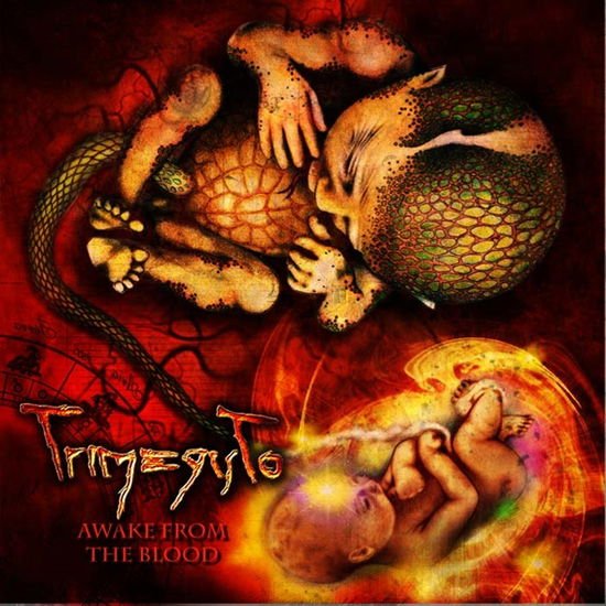 Trimegisto - Awake From Blood 1CD