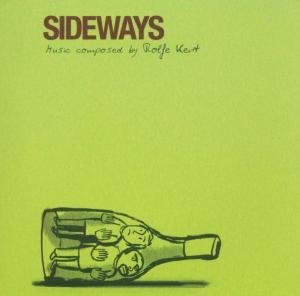 ROLFE KENT Sideways - Original Soundtrack CD