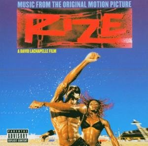 Rize Ost 1CD