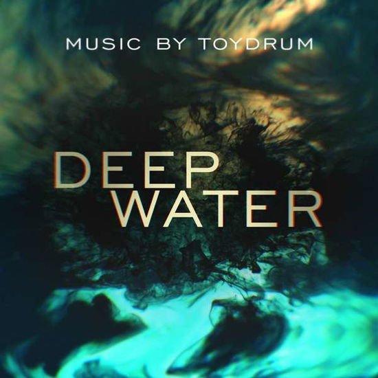 Toydrum - Deep Water / O.s.t. 1CD