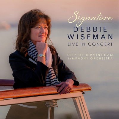 Debbie Wiseman - Signature: Debbie Wiseman Live in Concert 1CD