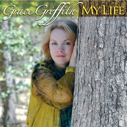 Grace Griffith - My Life 1CD