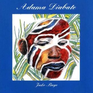 Adama Diabate - Jako Baye 1CD