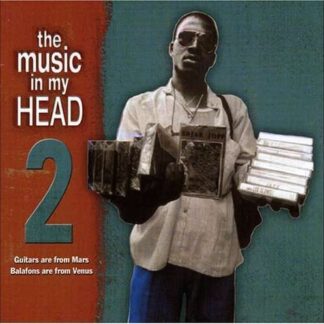Music In My Head Volume 2 1CD