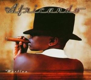 Africando - Martina 1CD
