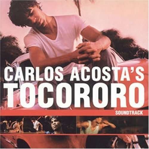 Tocororo Band Guests - Carlos Acostas Tocororo Sound 1CD