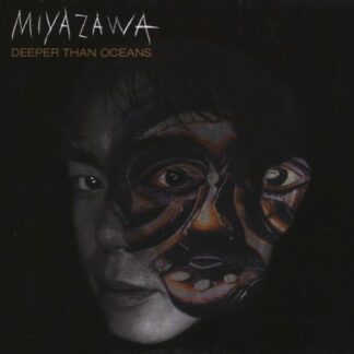 Kazufumi Miyazawa - Deeper Than Oceans 1CD
