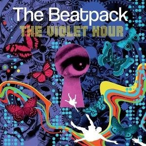 BEATPACK THE VIOLET HOUR THE CD