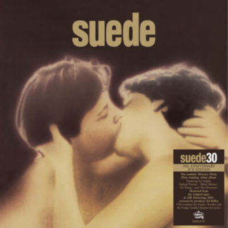 Suede - Suede 30 2CD