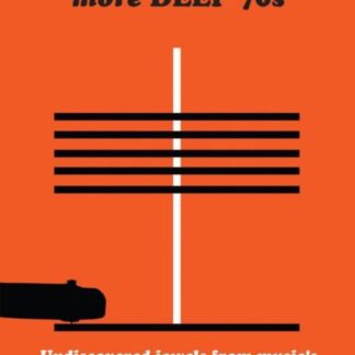 David Hepworths More Deep Various - David Hepworth's More Deep 70s 4CD