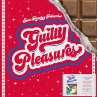 Rowley Sean Presents - Sean Rowley Presents Guilty Pleasures (20th Anniversary Edition) 4CD