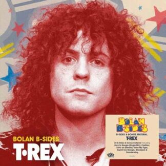 T. Rex - Bolan B-Sides 2CD