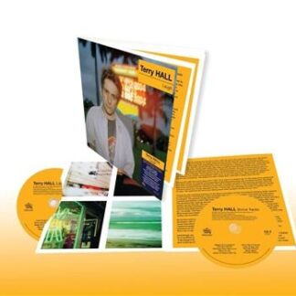 Terry Hall - Laugh 2CD