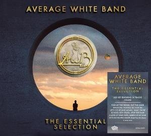 Average White Band - The Essential Selection 2CD