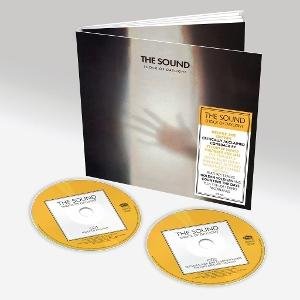 Sound - Shock Of Daylight 2CD