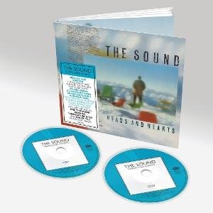 The Sound - Heads And Hearts 2CD