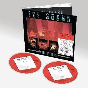Sound - In The Hothouse 2CD