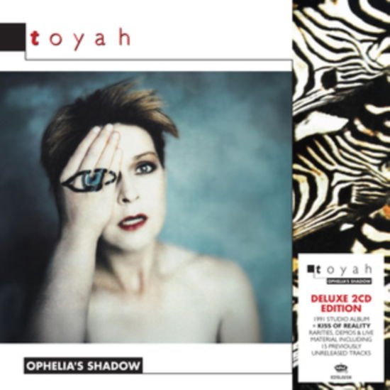 Toyah - Ophelias Shadow 2CD