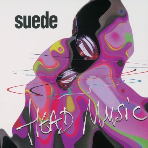 Suede - Head Music 3CD