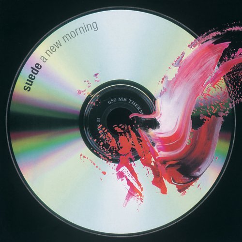 Suede - A New Morning 3CD