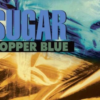 Sugar - Copper Blue 3CD