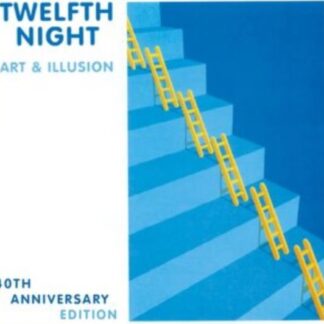Twelfth Night - Art & Illusion 2CD