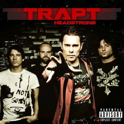 Trapt - Headstrong 1CD