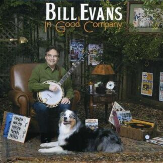 Bill Evans - In Good Company 1CD