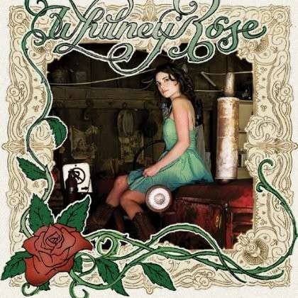 Whitney Rose - Whitney Rose 1CD