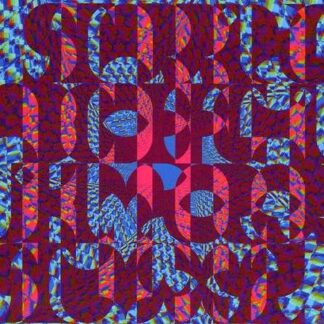 Starring - Abcdefg-Hijklmnop-Qrstuv-Wxyz 1CD