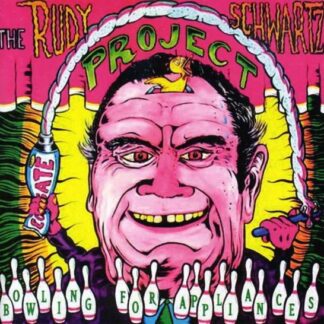 Schwartz Rudy -project- - Bowling for Appliances 1CD