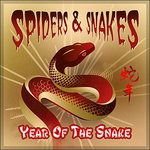 Spiders & Snakes - Year Of The Snake 1CD