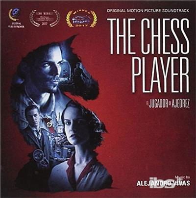 Alejandro Vivas - Chess Player El Jugador De Ajedrez / O.s.t. 1CD