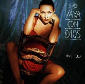 Vaya Con Dios - Time Flies 1CD