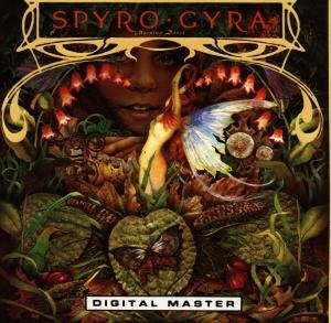 Spyro Gyra - Morning Dance 1CD