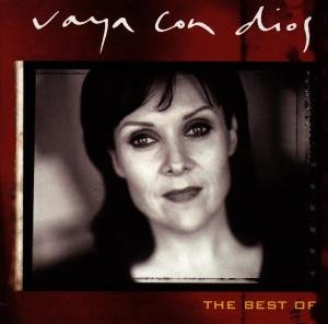 Vaya Con Dios - The Best Of 1CD