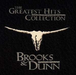 Brooks & Dunn - The Greatest Hits Collection 1CD