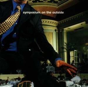 Symposium - On the Outside 1CD