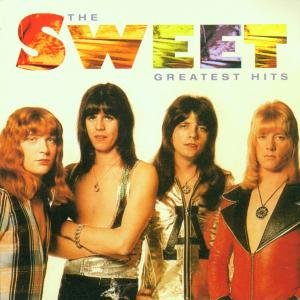 Sweet - The Greatest Hits 1CD
