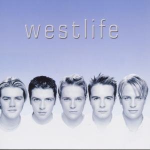 Westlife - Westlife 1CD